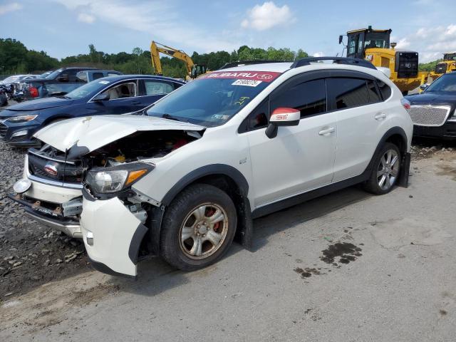 Vin: jf2gpacc9fg292335, lot: 61908275, subaru xv 2.0 premium 2015 img_1