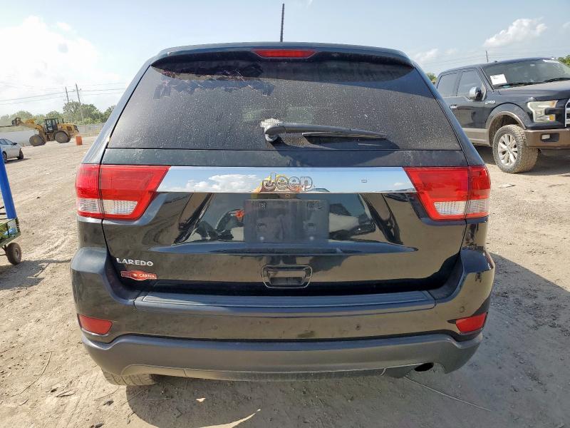 1C4RJEAG0CC258552 2012 JEEP GRAND CHER