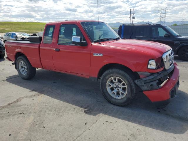 Vin: 1ftlr4fe9bpa06533, lot: 61670105, ford ranger super cab 20114