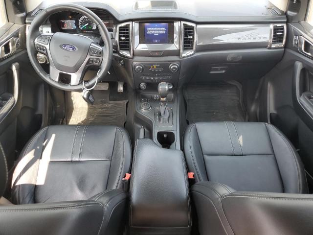 2019 FORD RANGER XL - 1FTER4FH4KLA00651