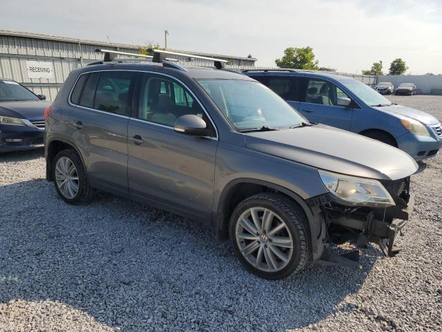 Vin: wvgbv7ax1bw522002, lot: 62348525, volkswagen tiguan s 20114