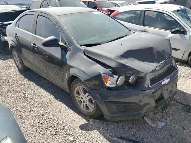 Vin: 1g1jc5sg1d4186500, lot: 55868435, chevrolet sonic lt 20134