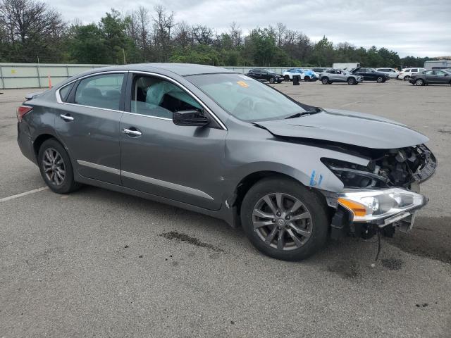 Vin: 1n4al3ap3fc170729, lot: 62234435, nissan altima 2.5 20154