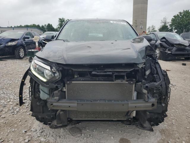 2021 HONDA HR-V LX 3CZRU6H36MM716153