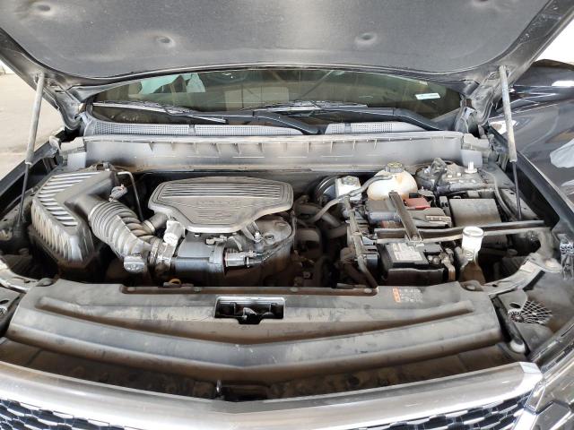 2020 CADILLAC XT6 PREMIU 1GYKPCRS8LZ149860