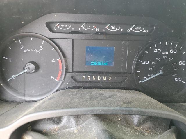 2018 FORD F250 SUPER - 1FT7W2BT7JEC53224