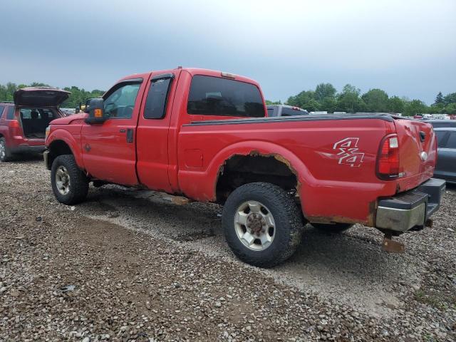 Vin: 1ft8x3btxcea52878, lot: 62715845, ford f350 super duty 20122