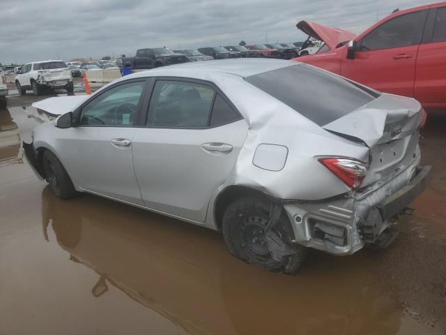 Vin: 5yfburhe6hp710121, lot: 59427755, toyota corolla l 20172