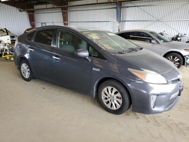 Vin: jtdkn3dp0c3026068, lot: 60313385, toyota prius 20124