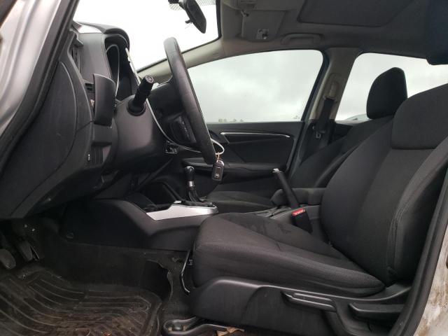 2015 HONDA FIT EX 3HGGK5G83FM766958
