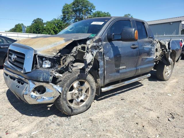TOYOTA TUNDRA DOU