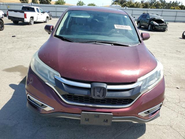 2015 HONDA CR-V EX 2HKRM3H5XFH524393