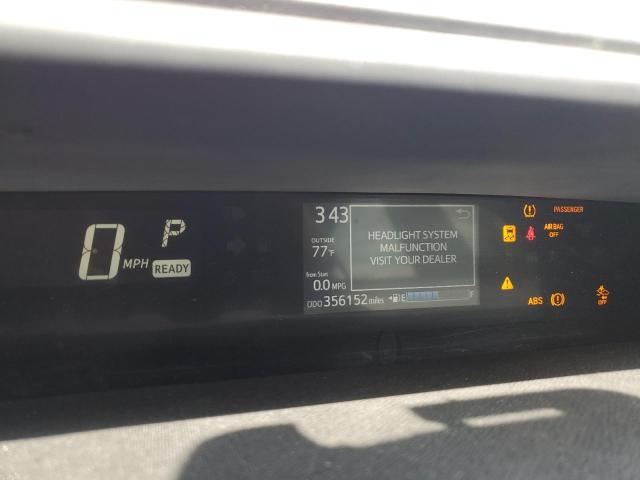 2018 TOYOTA PRIUS C - JTDKDTB39J1604972