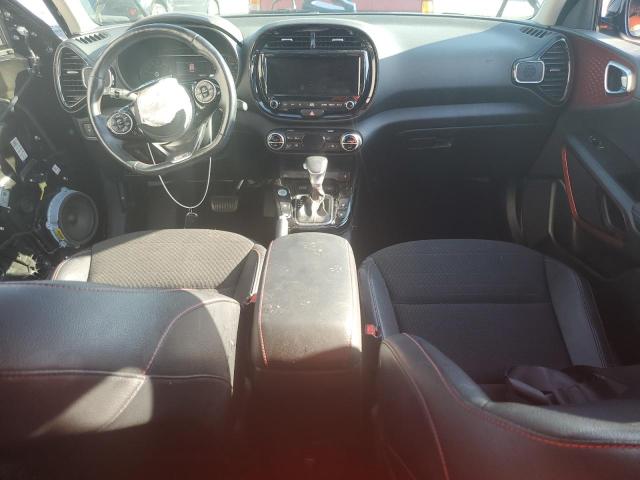 2020 KIA SOUL GT-LI KNDJ53AF2L7050288