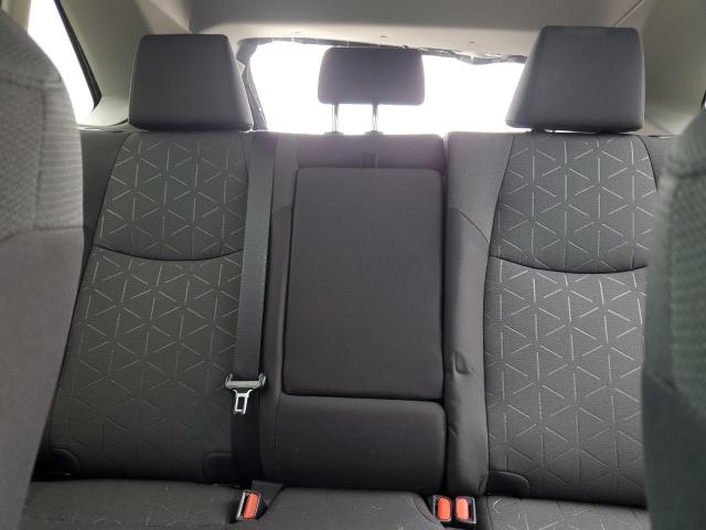 2021 TOYOTA RAV4 XLE - 2T3P1RFV8MW229787