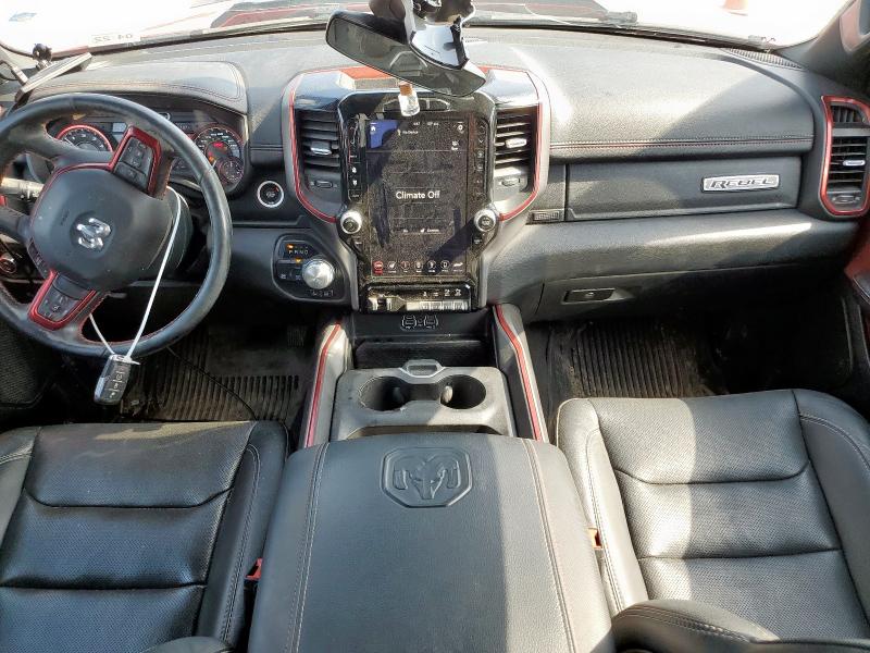 2020 RAM 1500 REBEL 1C6SRFET3LN115047