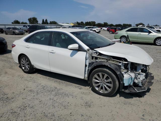 Vin: 4t1bf1fkxhu324420, lot: 58781485, toyota camry le 20174