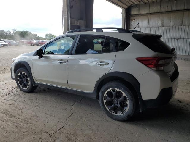Vin: jf2gtabc6m8673208, lot: 62274735, subaru crosstrek 20212