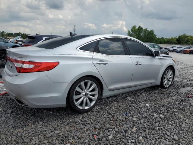 Vin: kmhfh4jg1ea376452, lot: 59703095, hyundai azera gls 20143