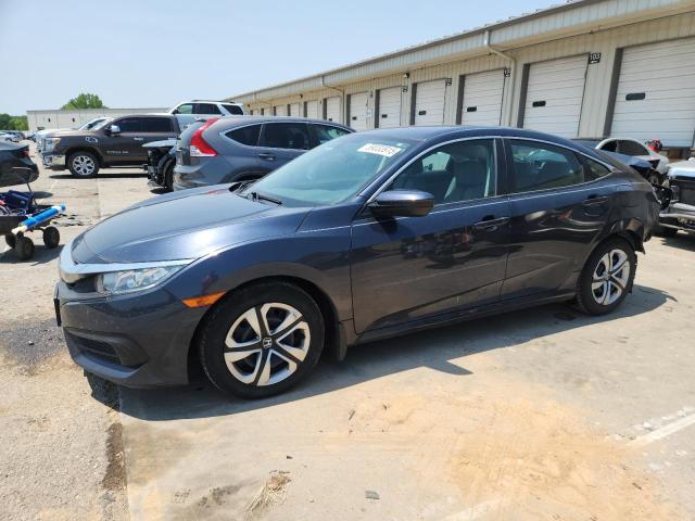Vin: 19xfc2f53ge017800, lot: 59033915, honda civic lx 2016 img_1