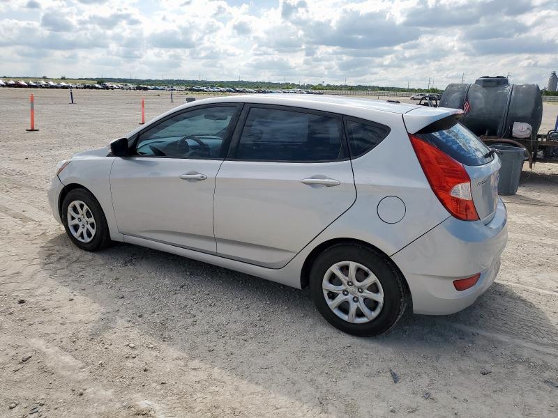Vin: kmhcu5ae5du076431, lot: 60755945, hyundai accent gls 20132