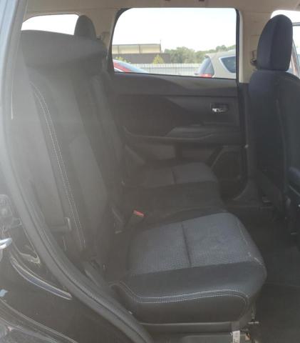 2016 MITSUBISHI OUTLANDER - JA4AD3A31GZ012340