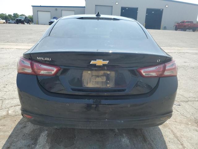 2020 CHEVROLET MALIBU LT 1G1ZD5ST6LF017797