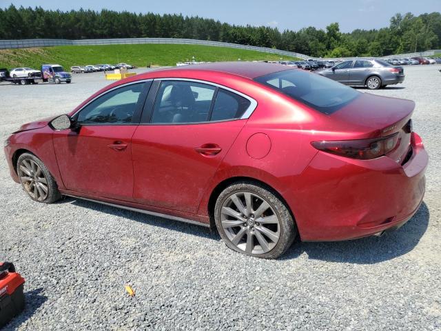 Vin: 3mzbpacl4mm254875, lot: 62058245, mazda 3 preferred 20212