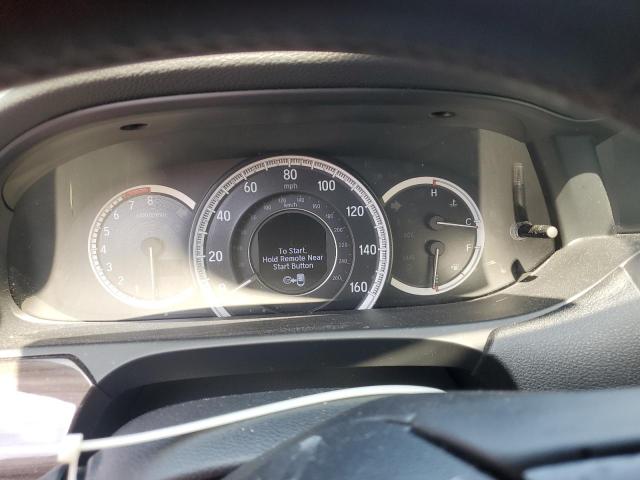 2017 HONDA ACCORD TOU - 1HGCR3F93HA007123