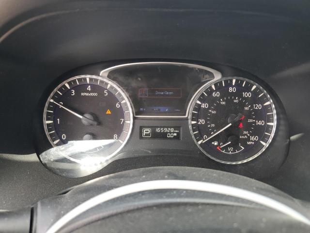 2020 INFINITI QX60 LUXE 5N1DL0MM3LC515739