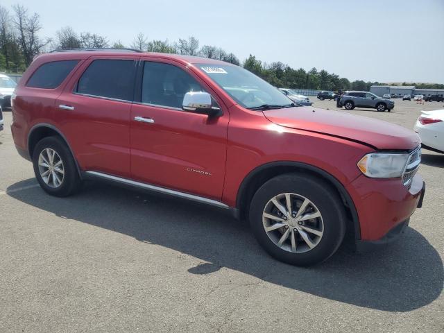 Vin: 1d4se5gt7bc651654, lot: 62149805, dodge durango citadel 20114