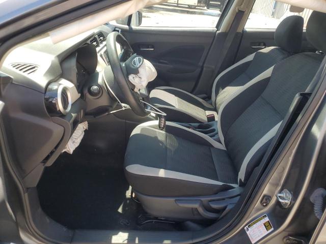 2021 NISSAN VERSA SV 3N1CN8EV0ML885832