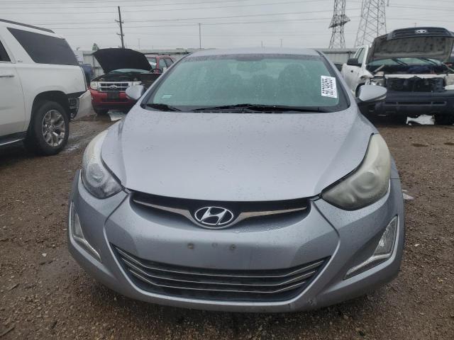 2015 HYUNDAI ELANTRA SE - 5NPDH4AEXFH555528