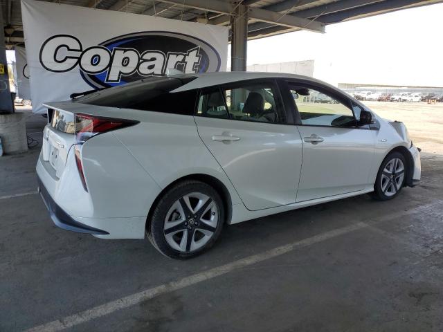 Vin: jtdkarfu4g3518321, lot: 61876085, toyota prius 20163