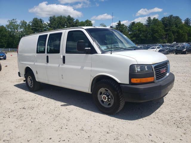 2016 GMC SAVANA G25 1GTW7AFF8G1330755