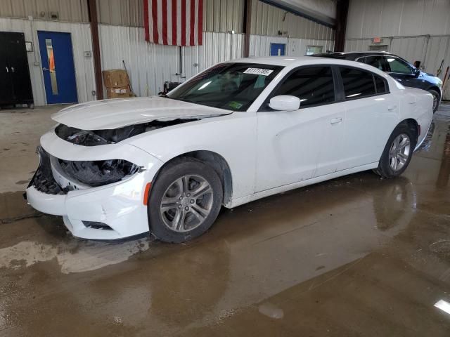 DODGE CHARGER SX