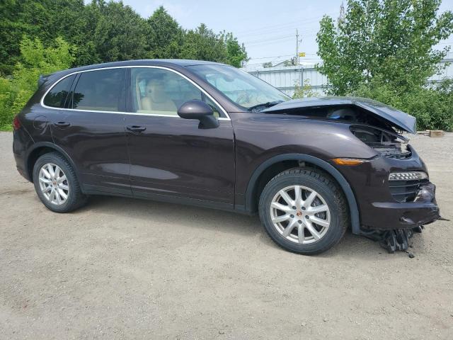 Vin: wp1aa2a21ela04950, lot: 61006415, porsche cayenne 20144