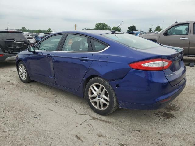 Vin: 1fa6p0h75e5396711, lot: 59004195, ford fusion se 20142