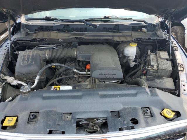 2019 RAM 1500 CLASS 1C6RR7LG2KS612391