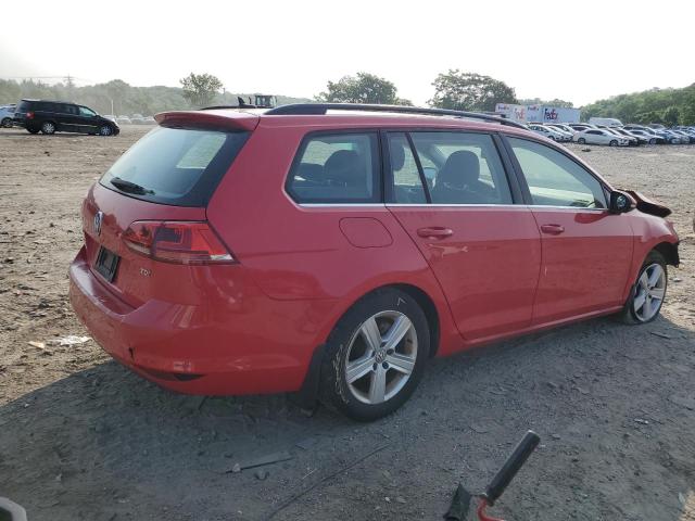 Vin: 3vwca7au2fm510891, lot: 59932745, volkswagen golf tdi s 20153
