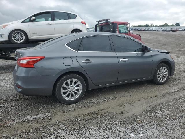 Vin: 3n1ab7ap3jy346167, lot: 60242055, nissan sentra s 20183