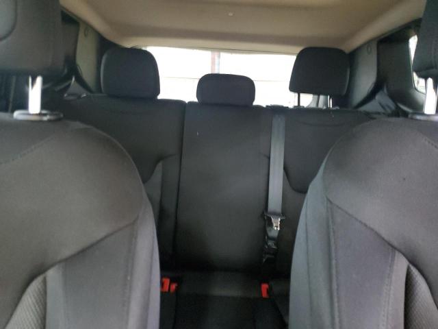 2016 JEEP RENEGADE L ZACCJBBT4GPC81320