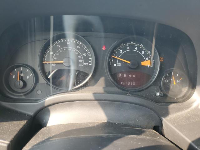 2016 JEEP PATRIOT SP - 1C4NJPBB0GD732481