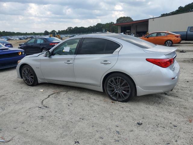 2016 INFINITI Q50 RED SP JN1FV7AR5GM451562