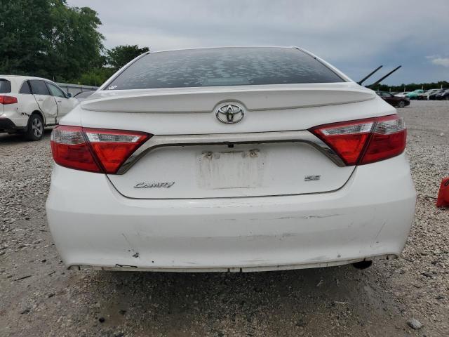 2015 TOYOTA CAMRY LE - 4T1BF1FKXFU025278