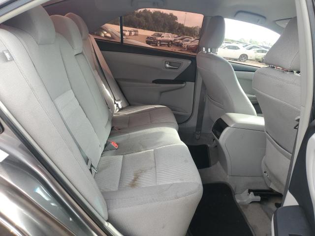 2015 TOYOTA CAMRY LE - 4T4BF1FK6FR493949
