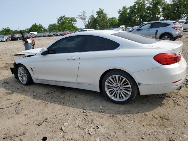 Vin: wba3n5c51fk198102, lot: 59048585, bmw 4 series xi 20152