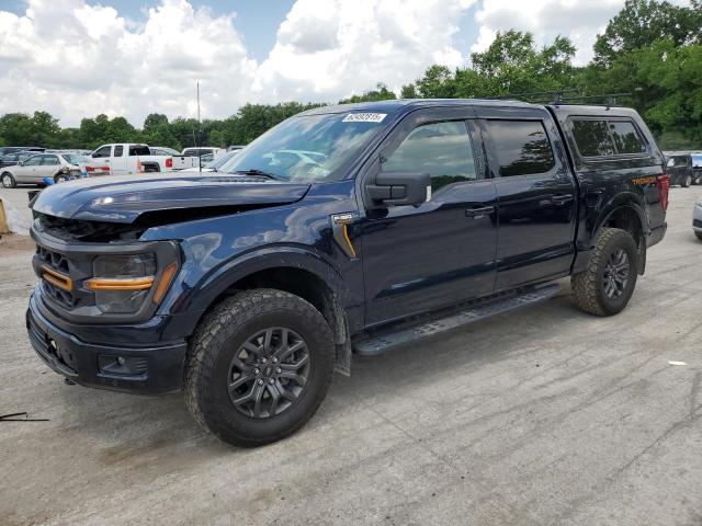 Vin: 1ftfw4l54rfa77438, lot: 62492815, ford f150 tremo tremor 2024 img_1