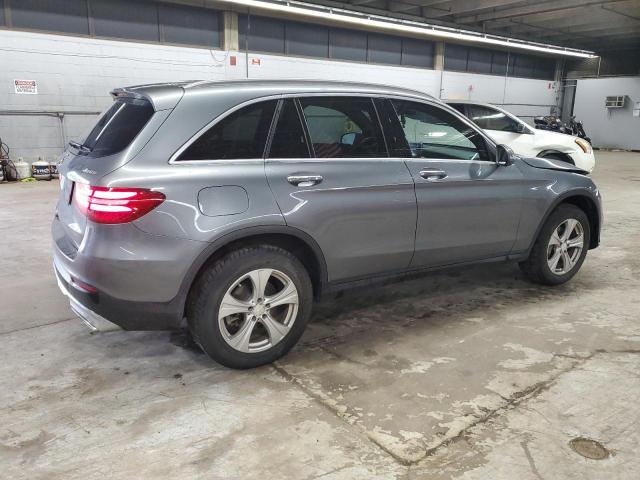 Vin: wdc0g4kb7hv008218, lot: 59279915, mercedes-benz glc-class 300 4matic 20173