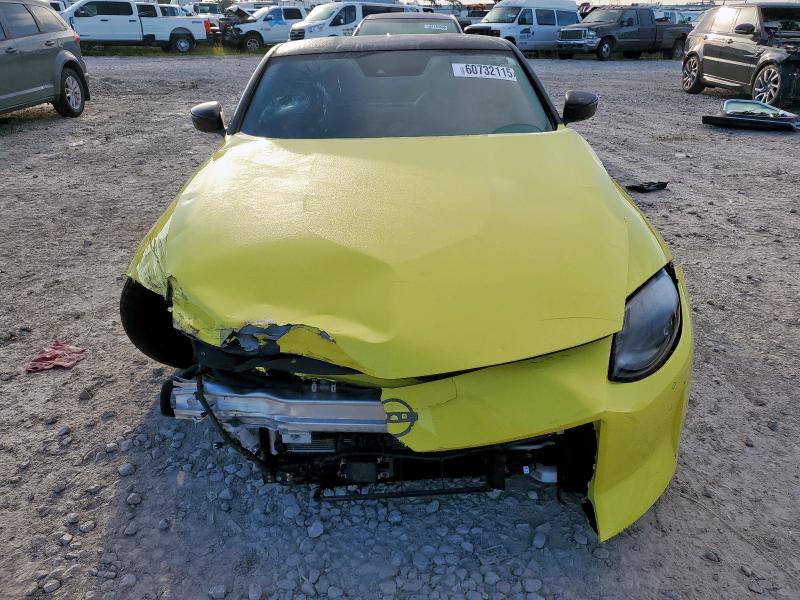2023 NISSAN Z PERFORMA JN1BZ4BHXPM310509